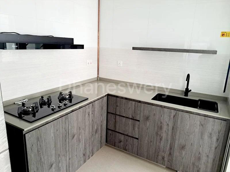 4 Room (4A) HDB for Rent in  477B Yishun Street 44 - Image 9